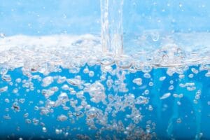 Comment fonctionnent perles de céramique EM® pour purifier l'eau du robinet? 1 AIMEZ LA NATURE