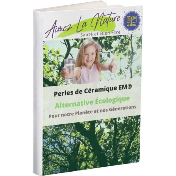 perles de céramique em® pack 35- aimez la nature - aimez la nature perles de céramique em® pack 35- aimez la nature