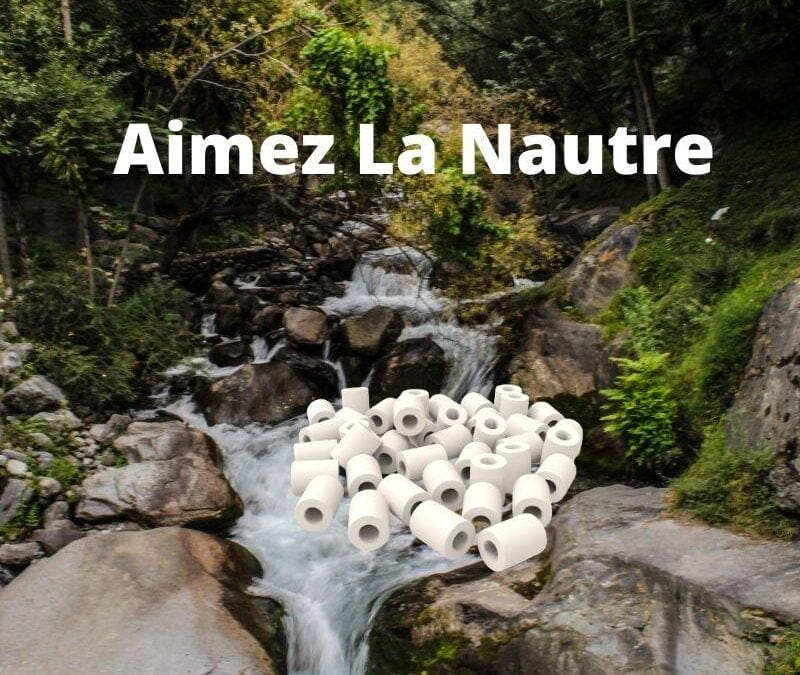 aimer la nature